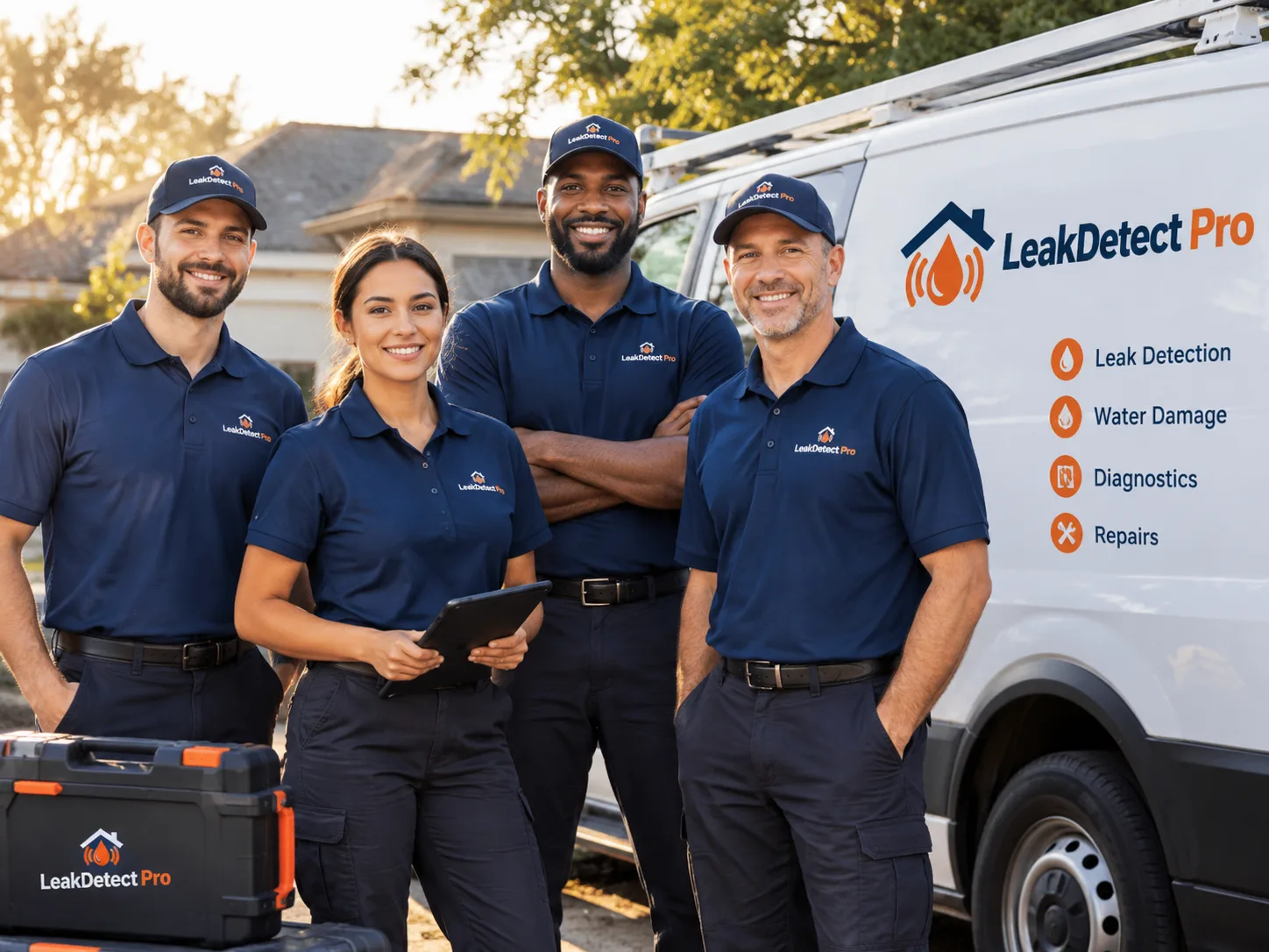 Roof Repair company in Keystone, IN